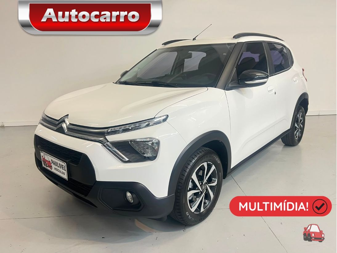 CITROEN