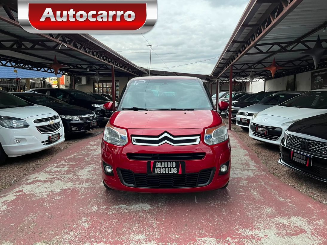CITROEN