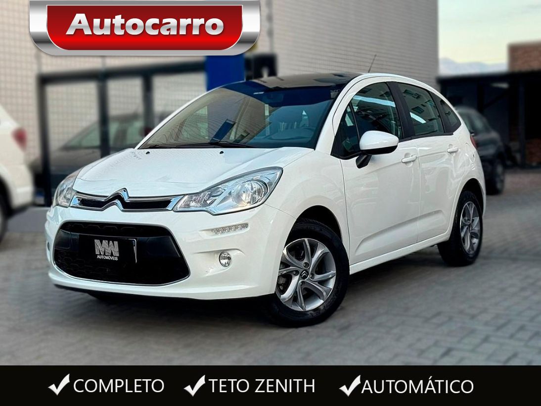 CITROEN