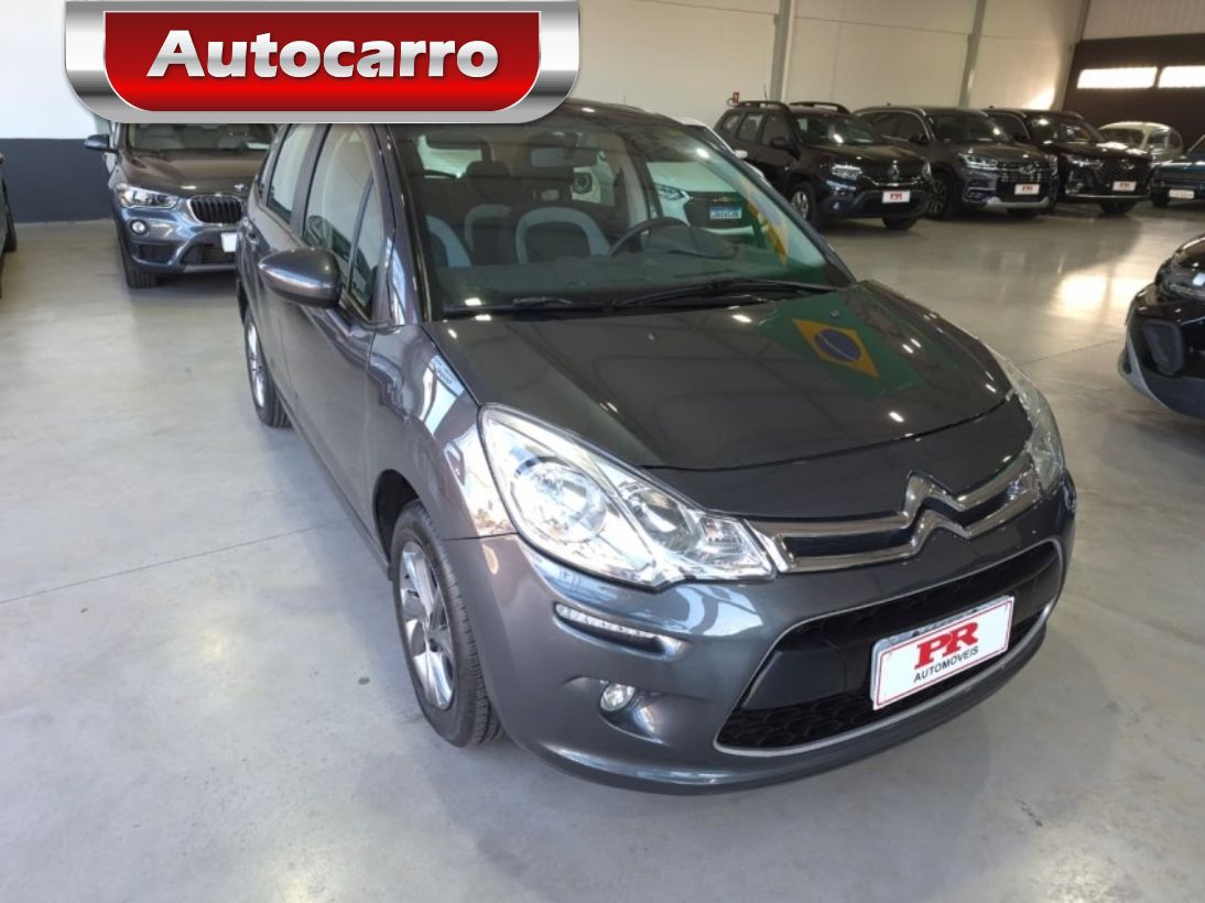 CITROEN