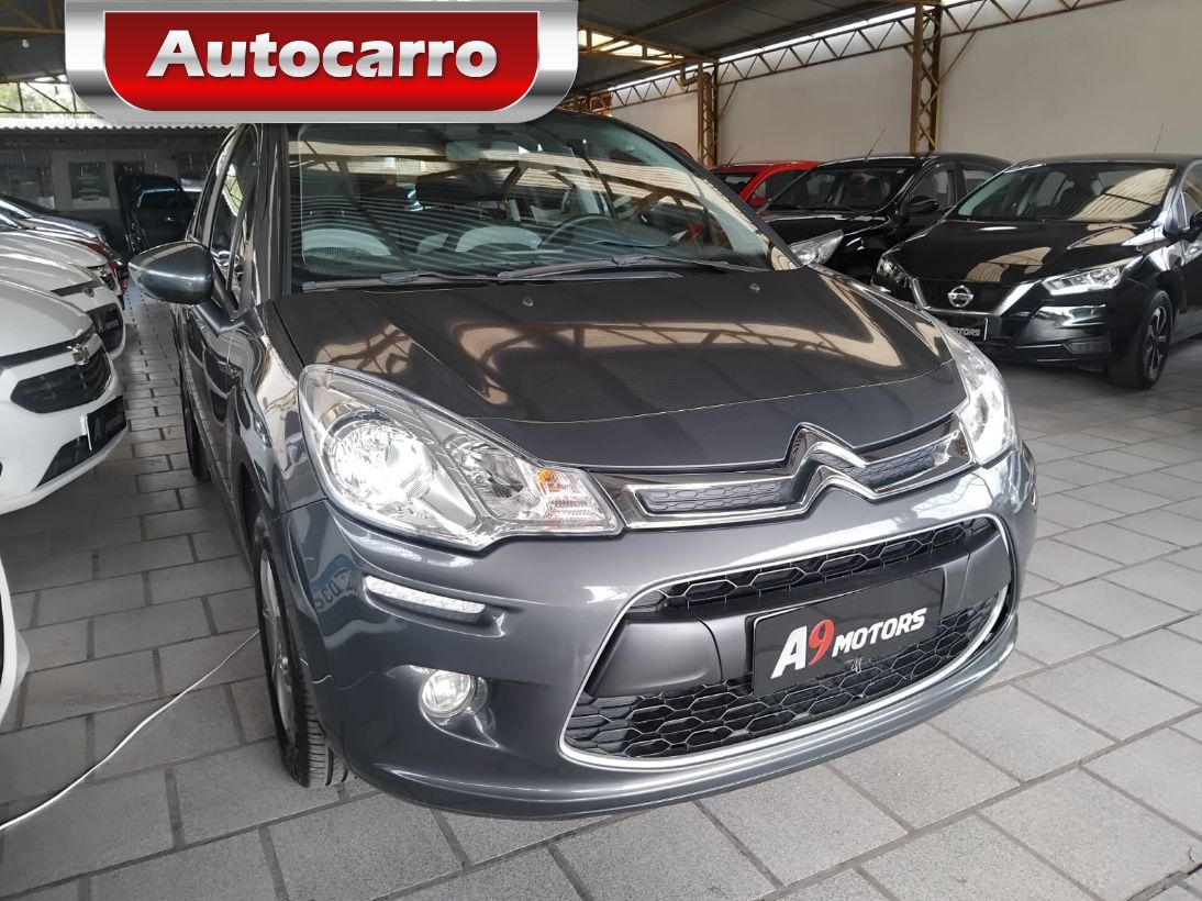 CITROEN