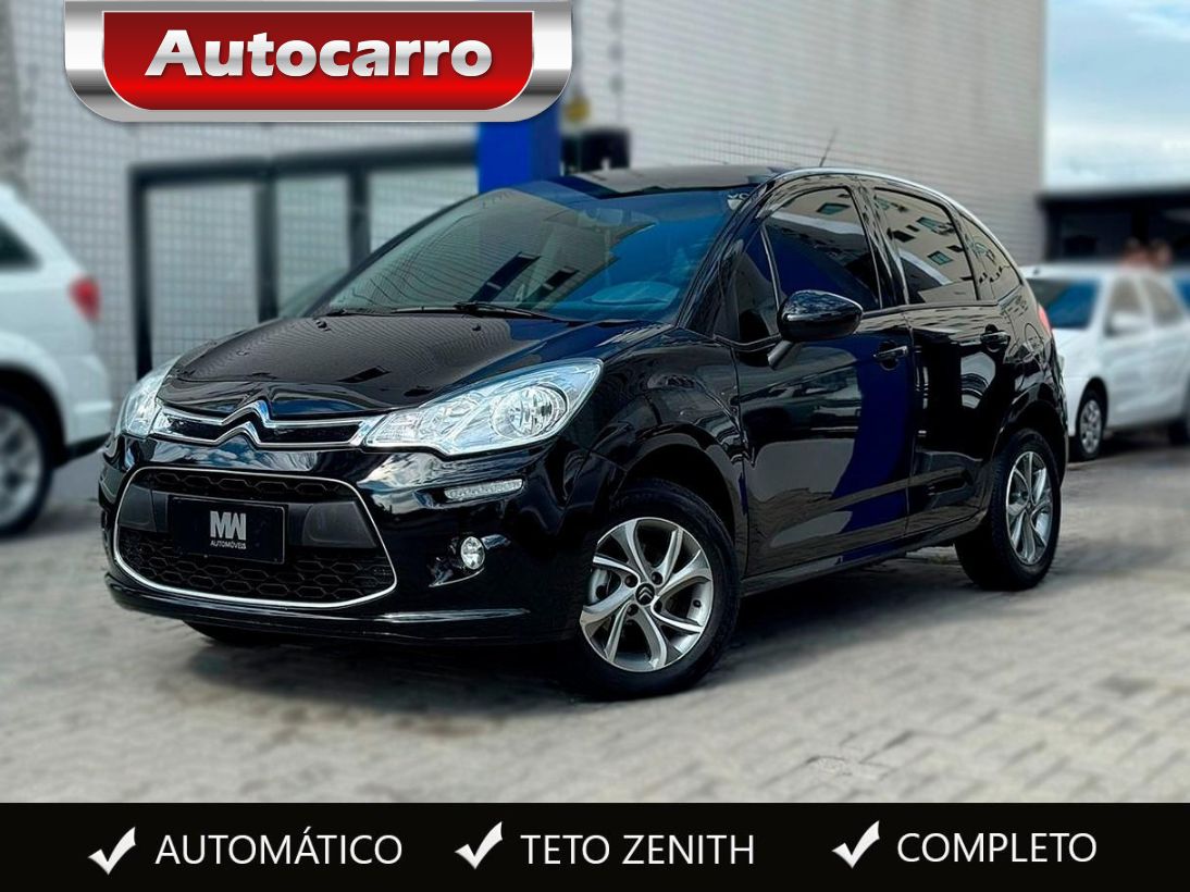 CITROEN