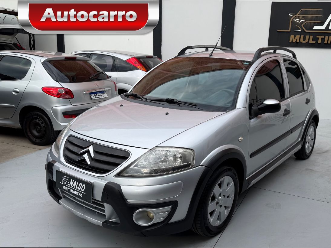 CITROEN