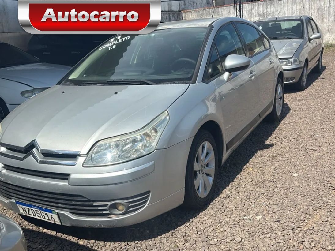 CITROEN