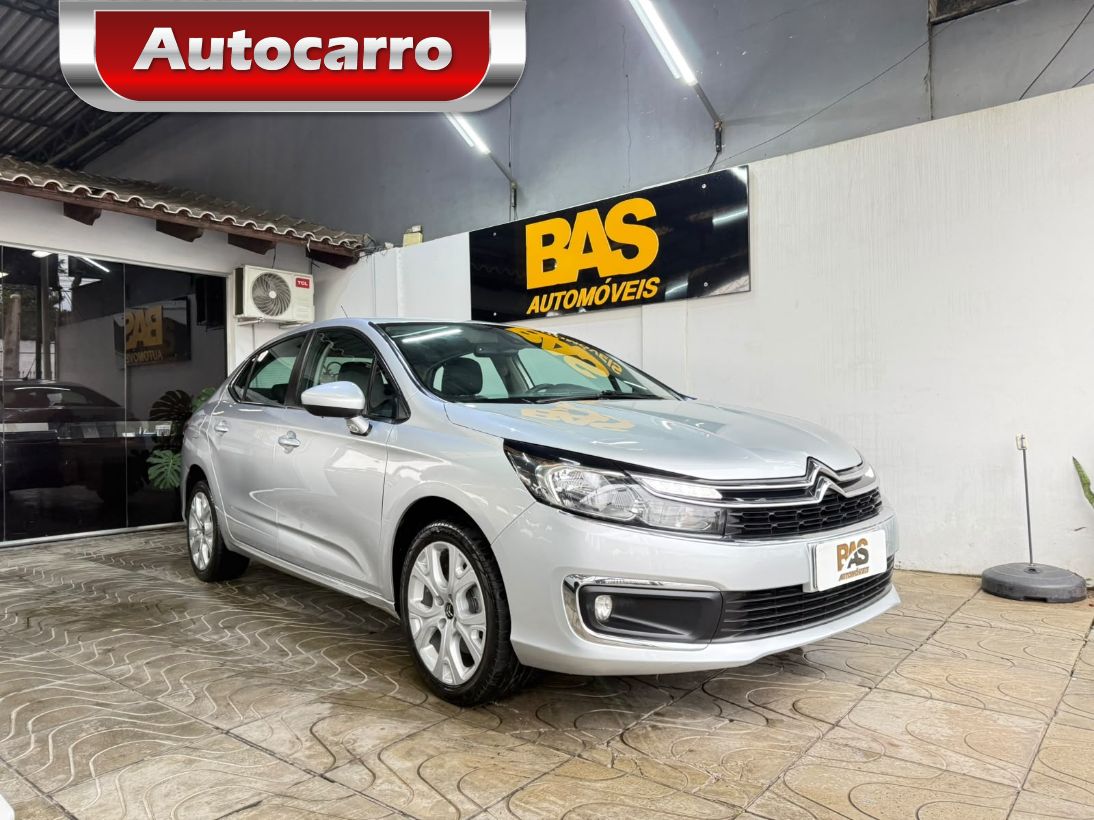 CITROEN