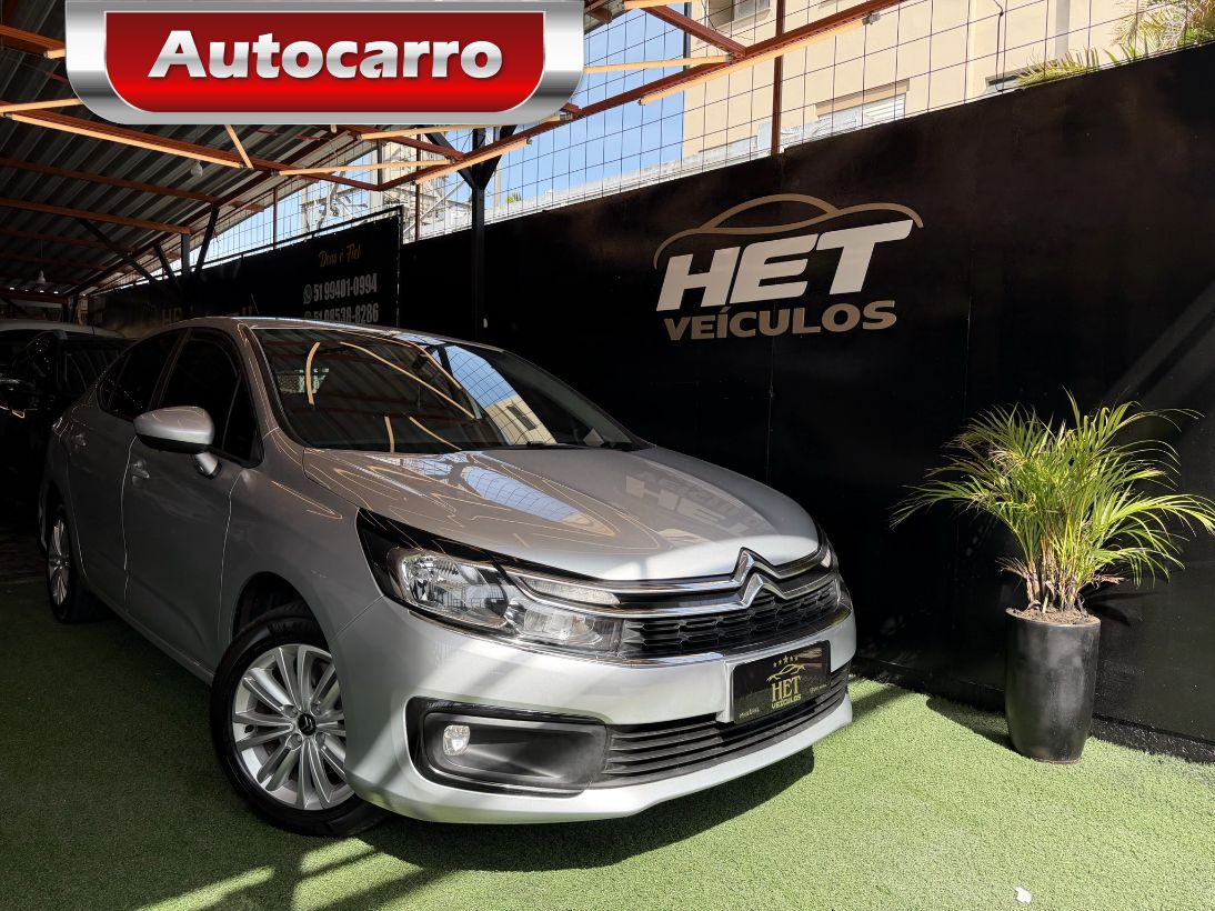 CITROEN