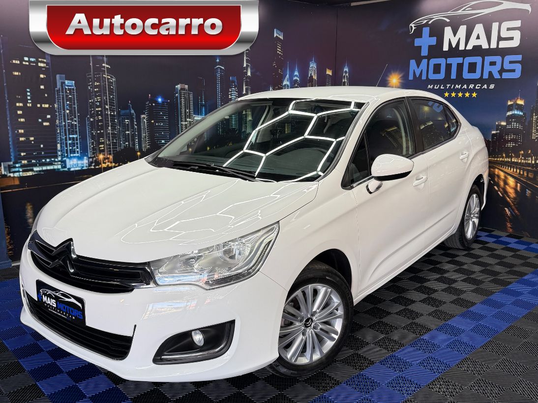 CITROEN