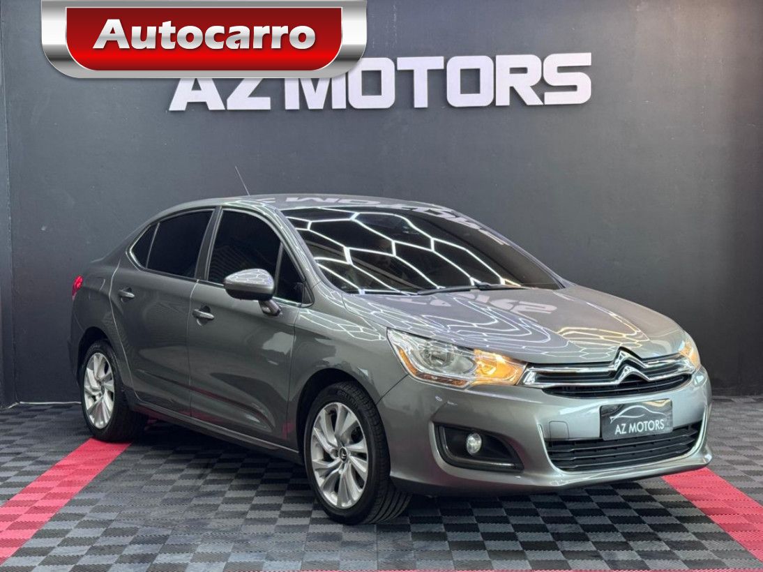 CITROEN