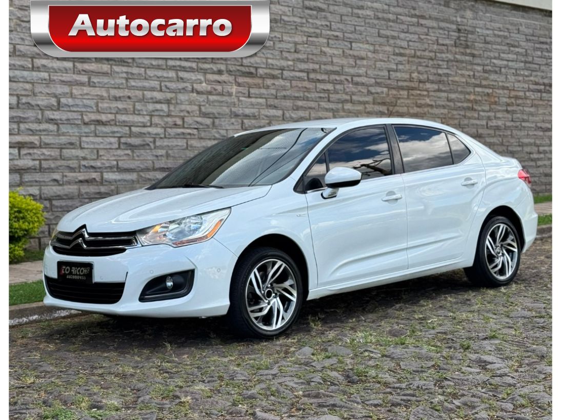 CITROEN