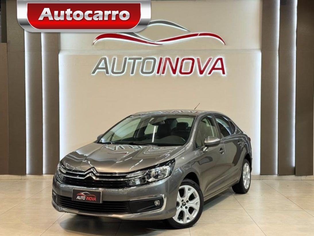 Citroën C4 2019