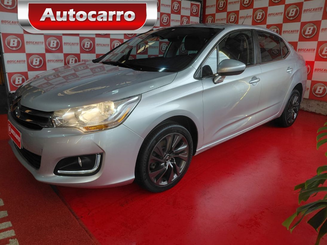 CITROEN