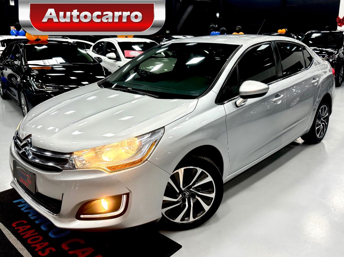 CITROEN