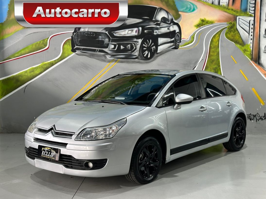 Citroën C4 2014