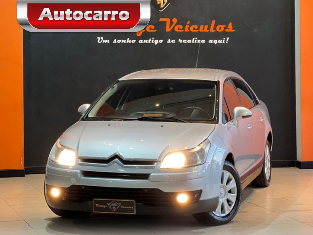 Citroën C4 OTHERS 2010