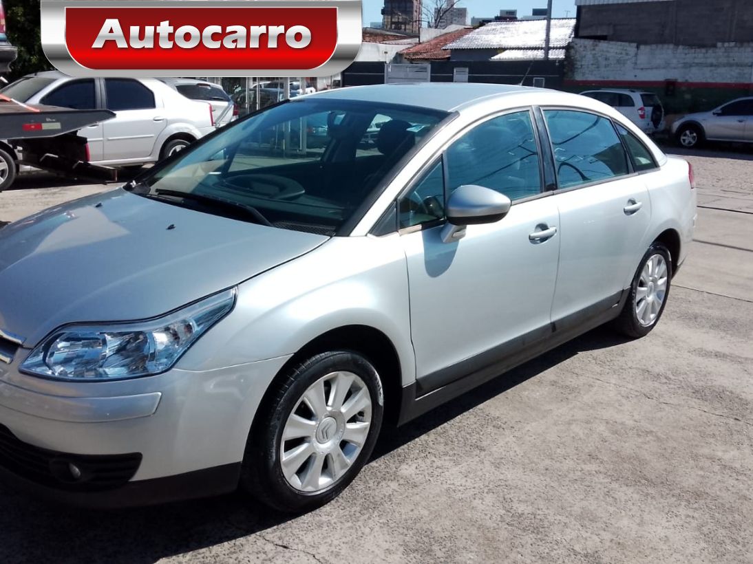 CITROEN