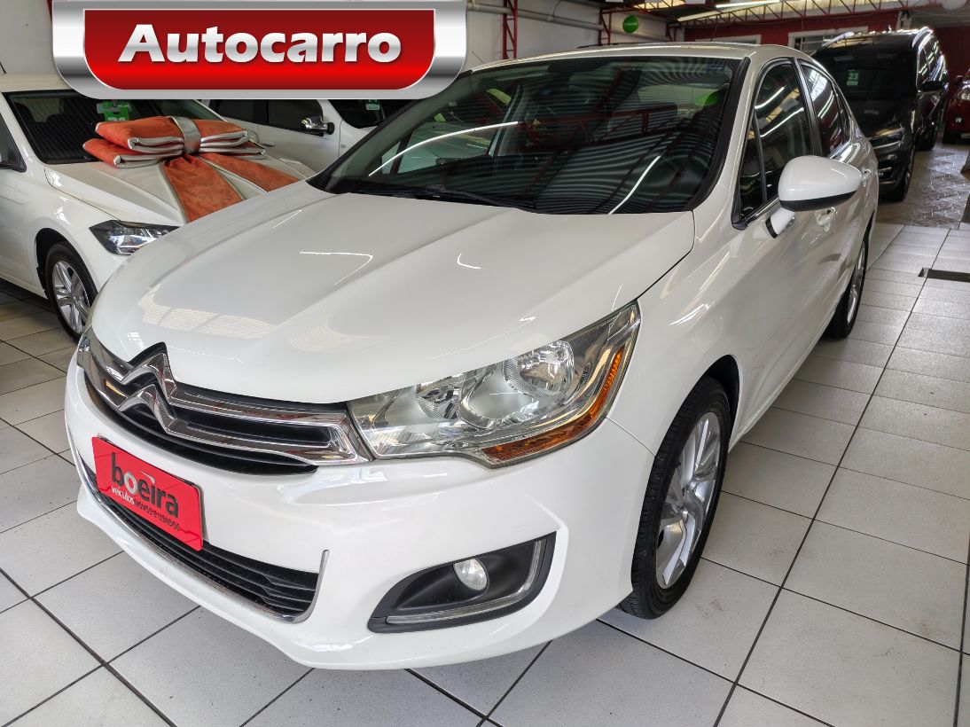 CITROEN