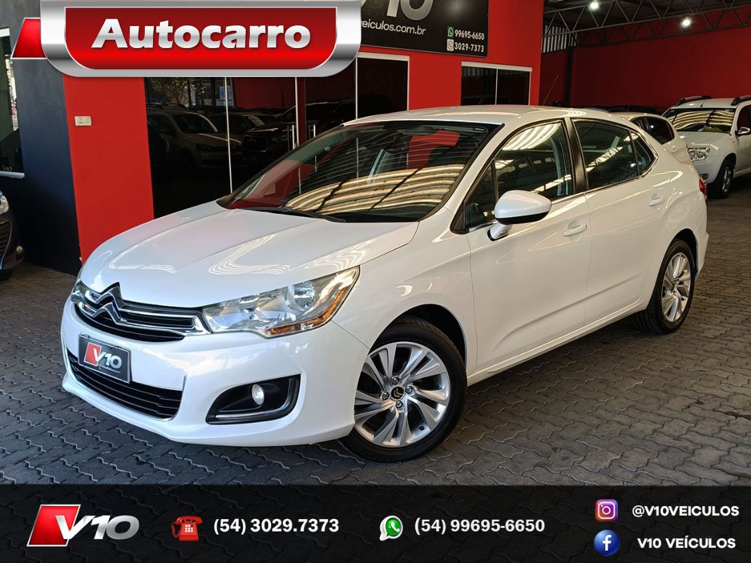 CITROEN