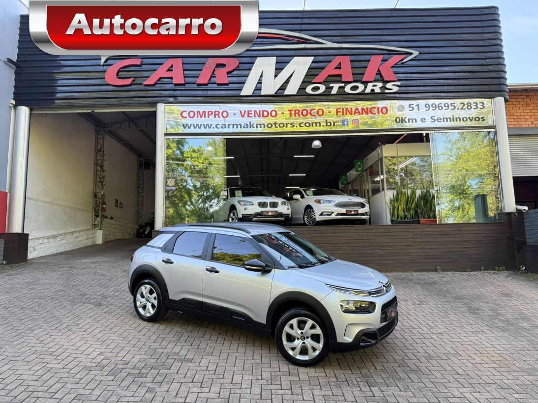 CITROEN