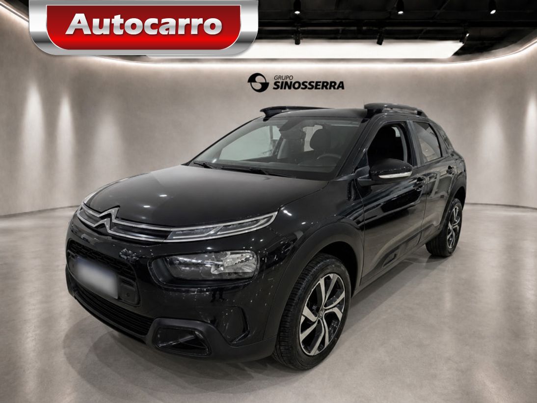 CITROEN