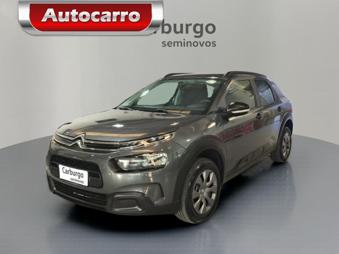 CITROEN