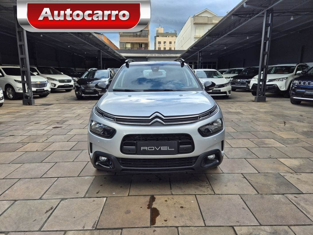 CITROEN