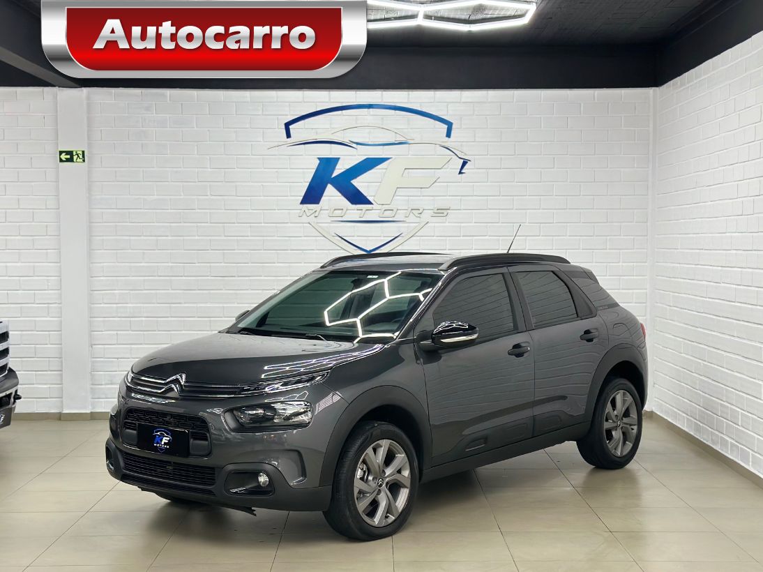 CITROEN