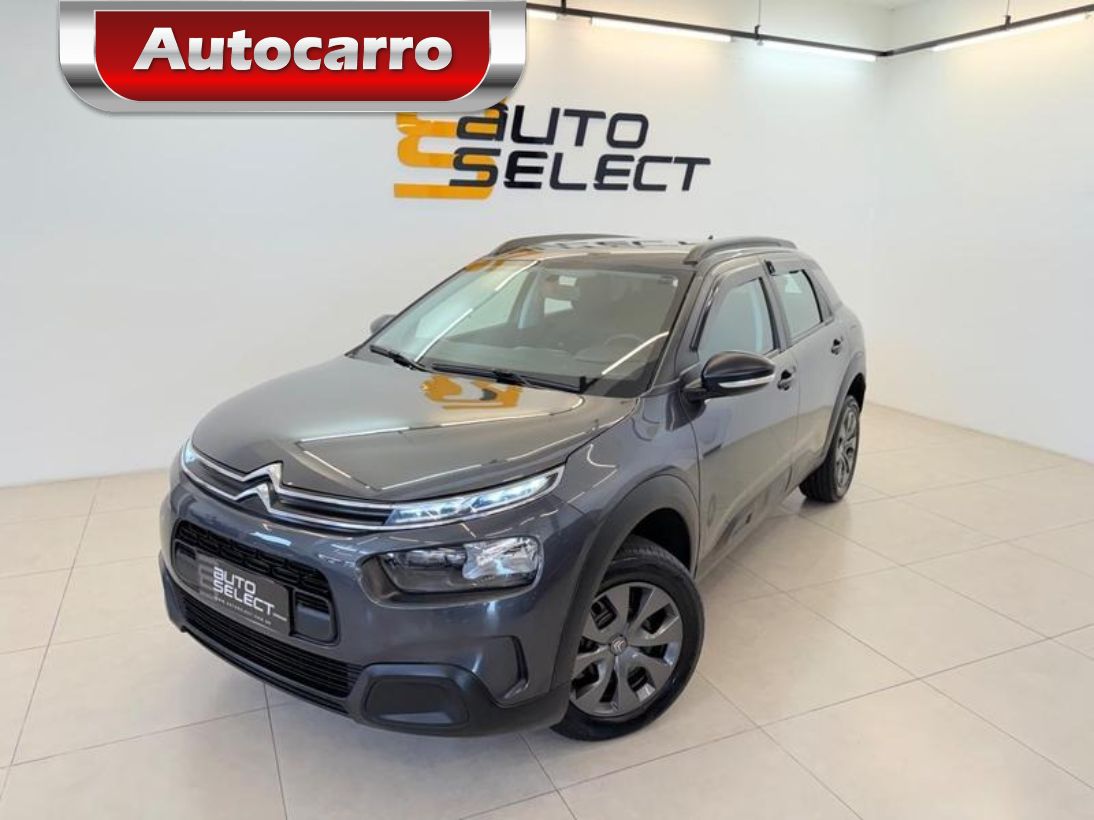 CITROEN