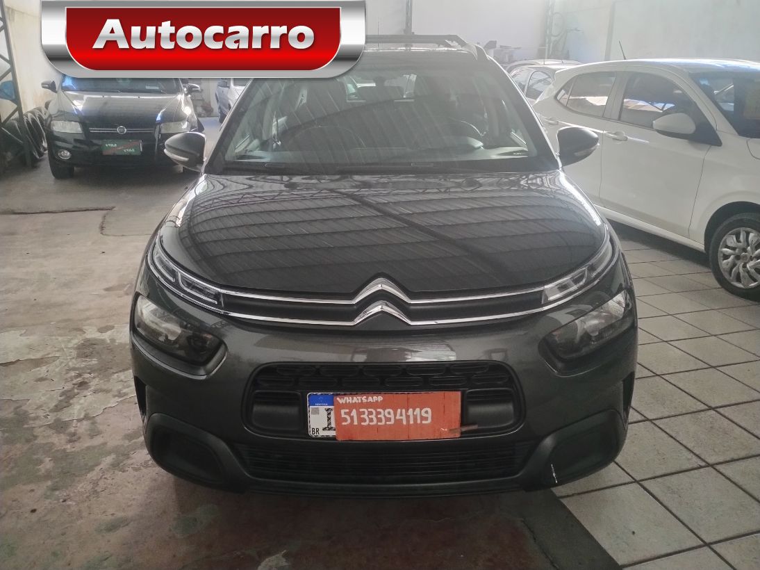 CITROEN