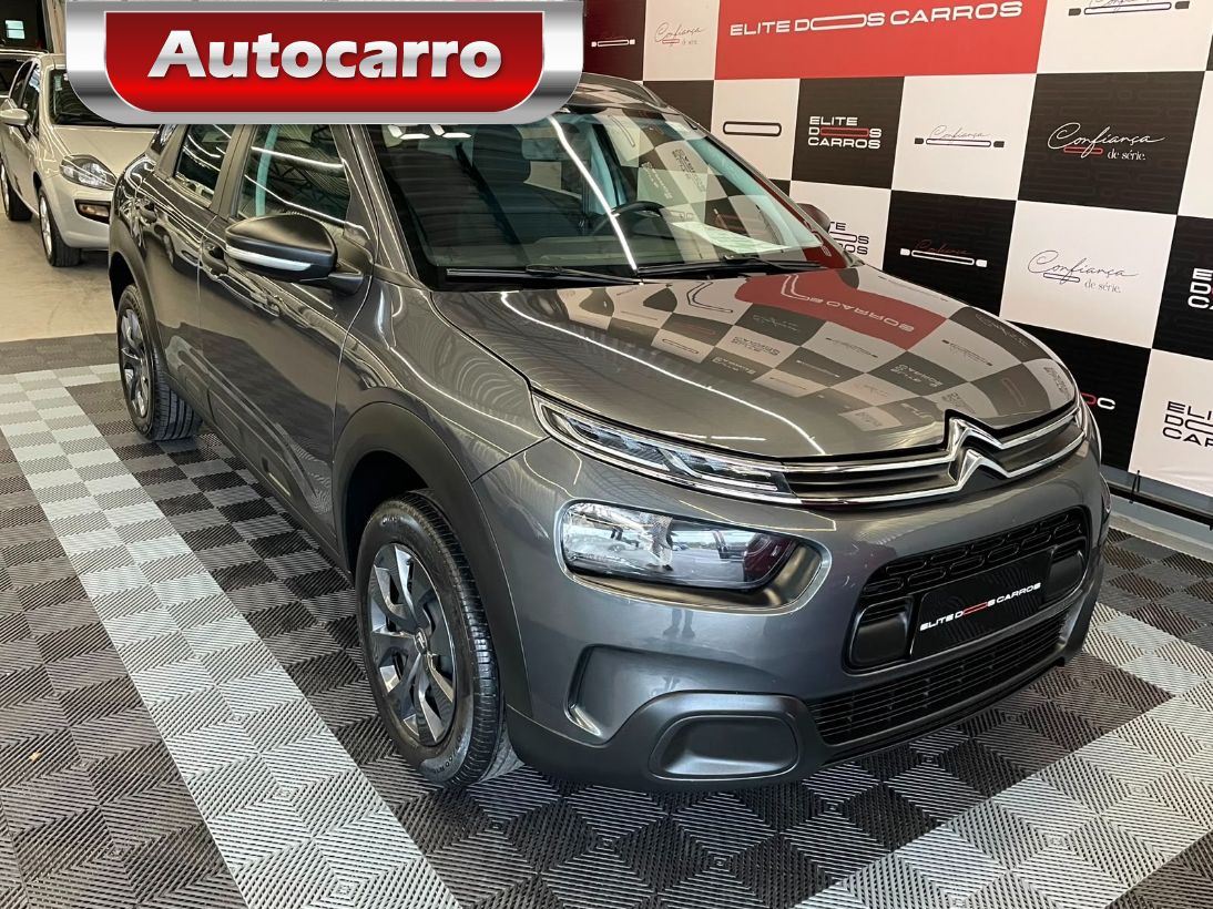 CITROEN