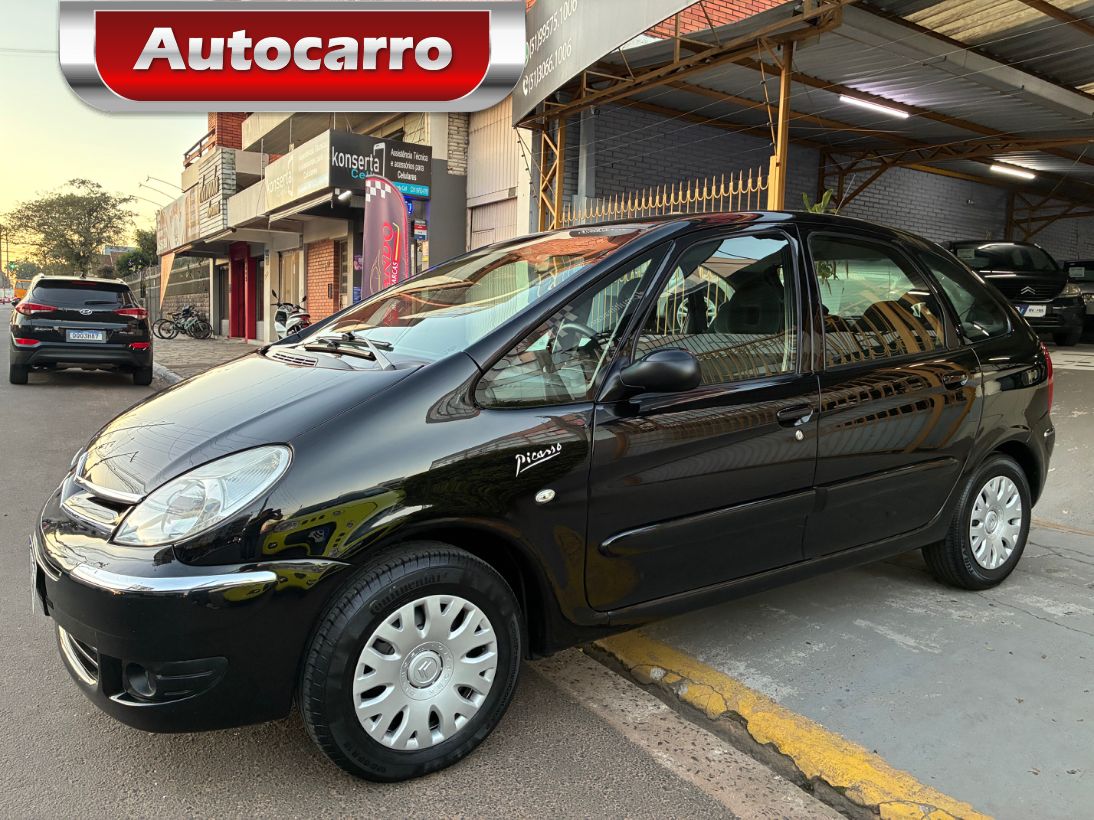 Citroën Xsara 2011