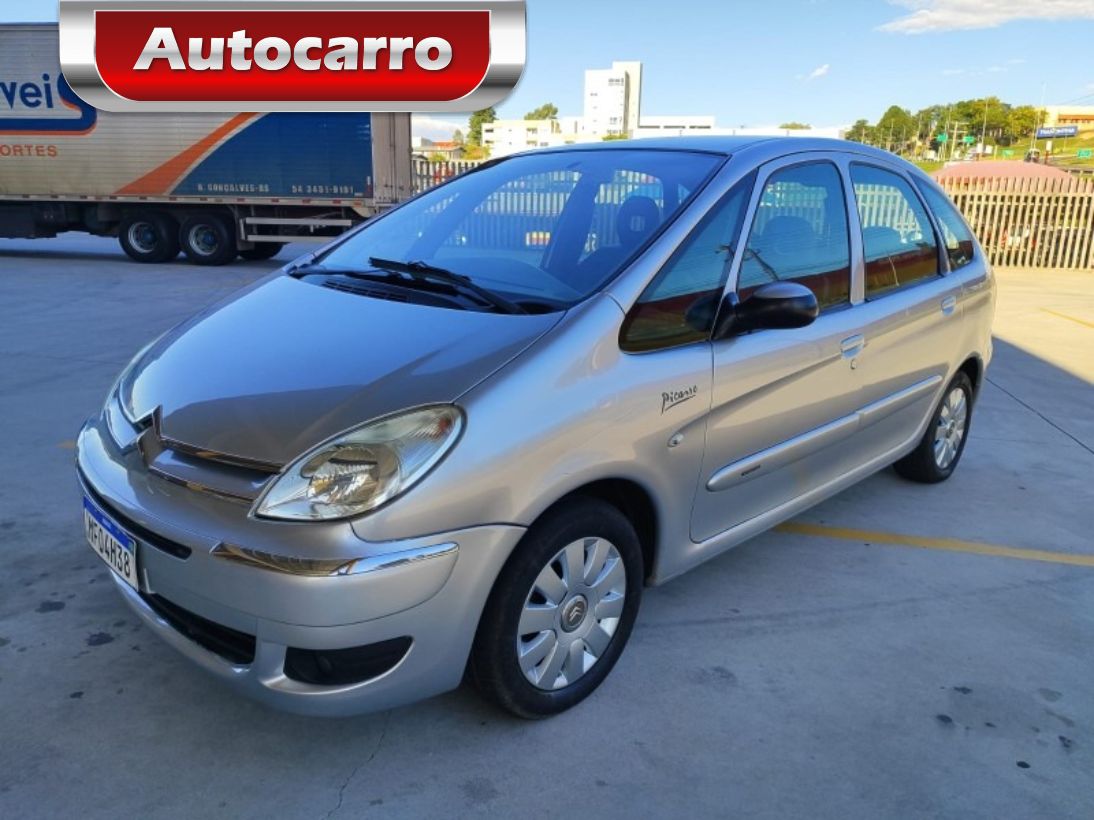 Citroën Xsara 2008