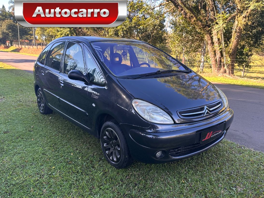Citroën Xsara Picasso GLX 1.6 16V 2006