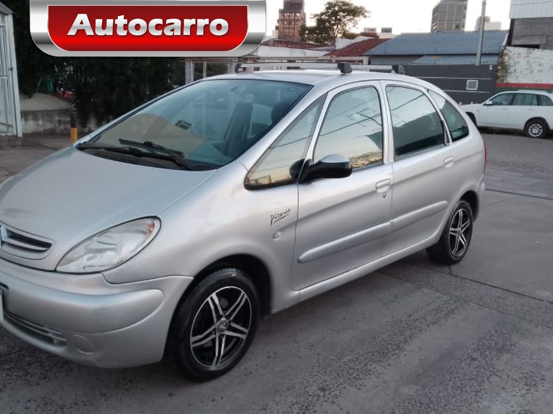 Citroën Xsara Picasso GLX 1.6 16V 2006