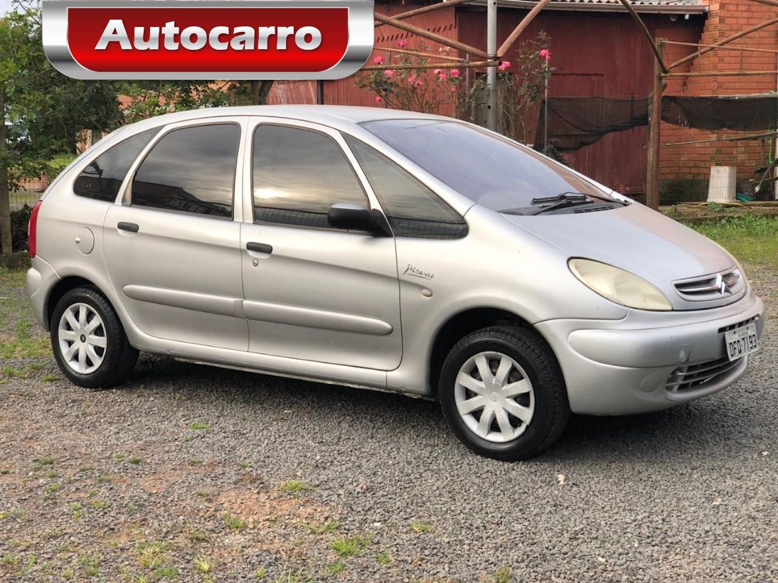 CITROEN