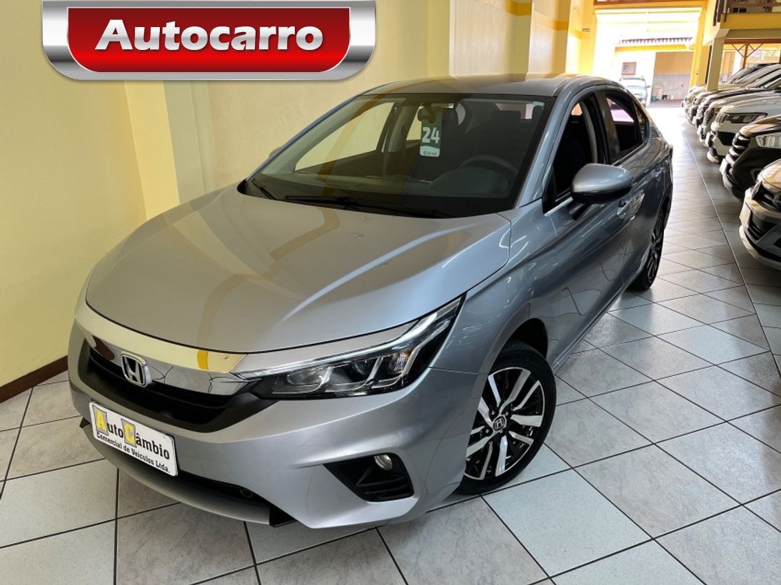 Honda City OTHERS 2024
