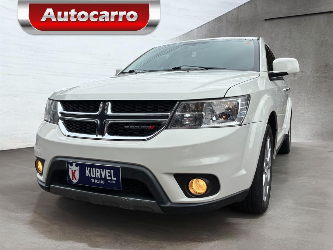 DODGE