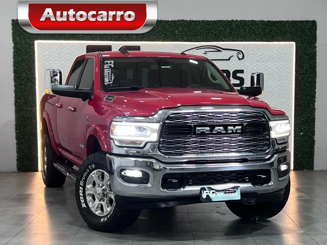 DODGE