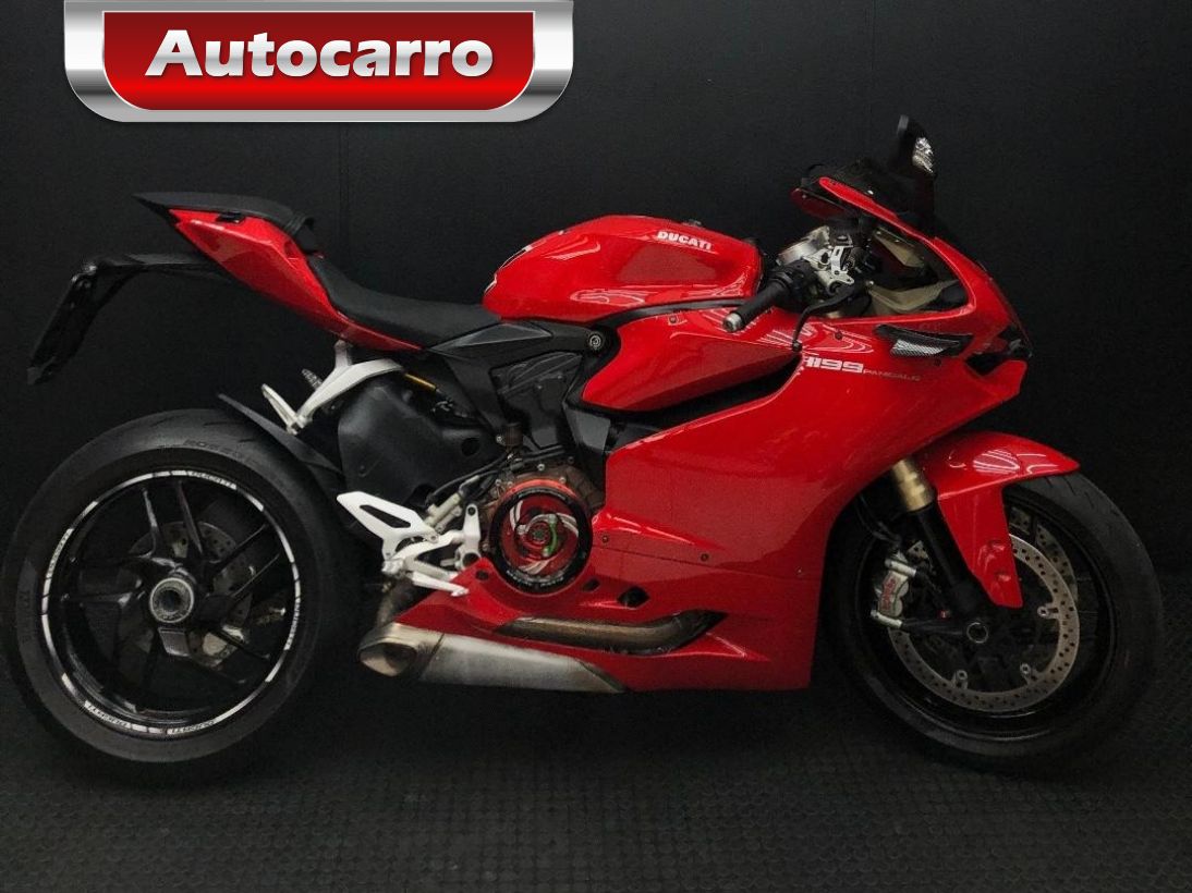 DUCATI