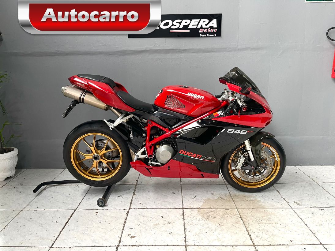 DUCATI