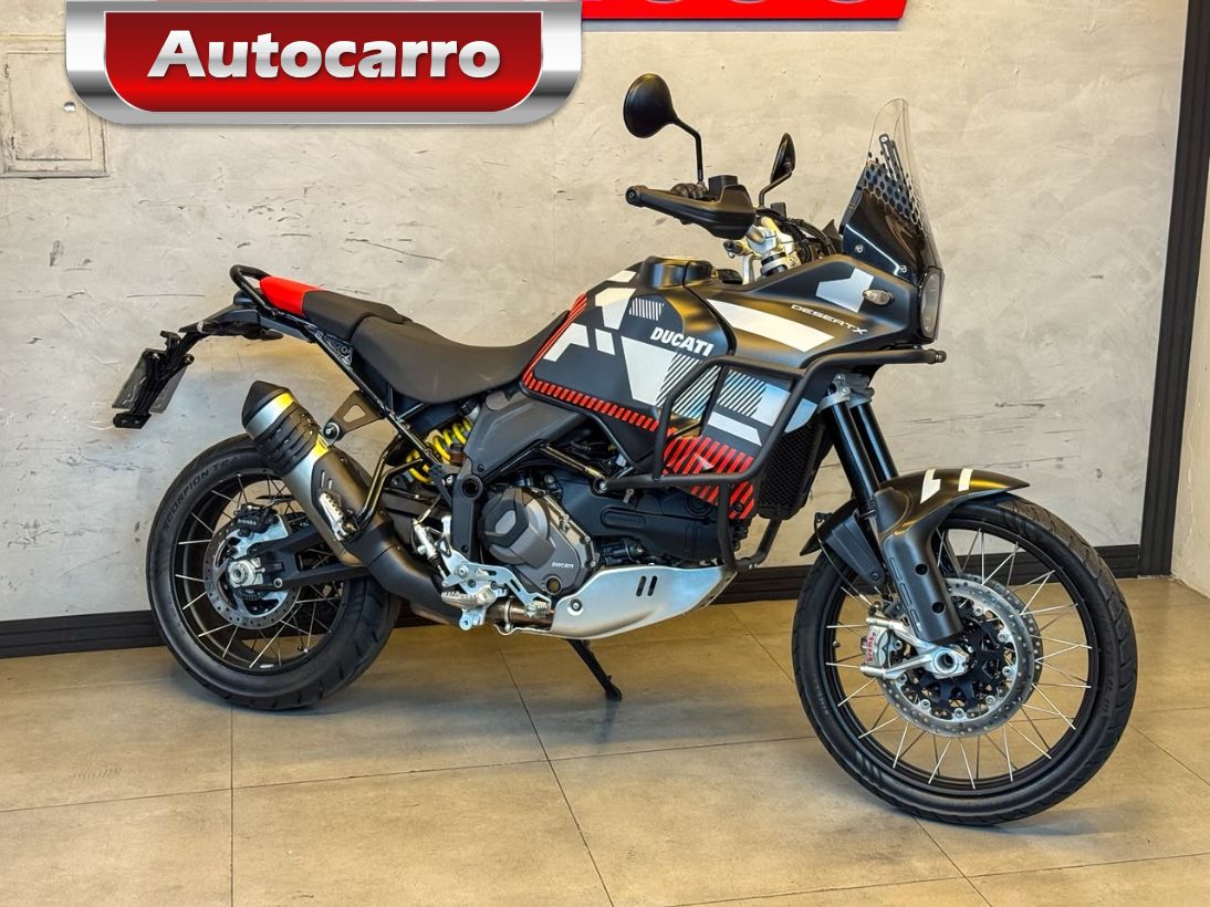 DUCATI