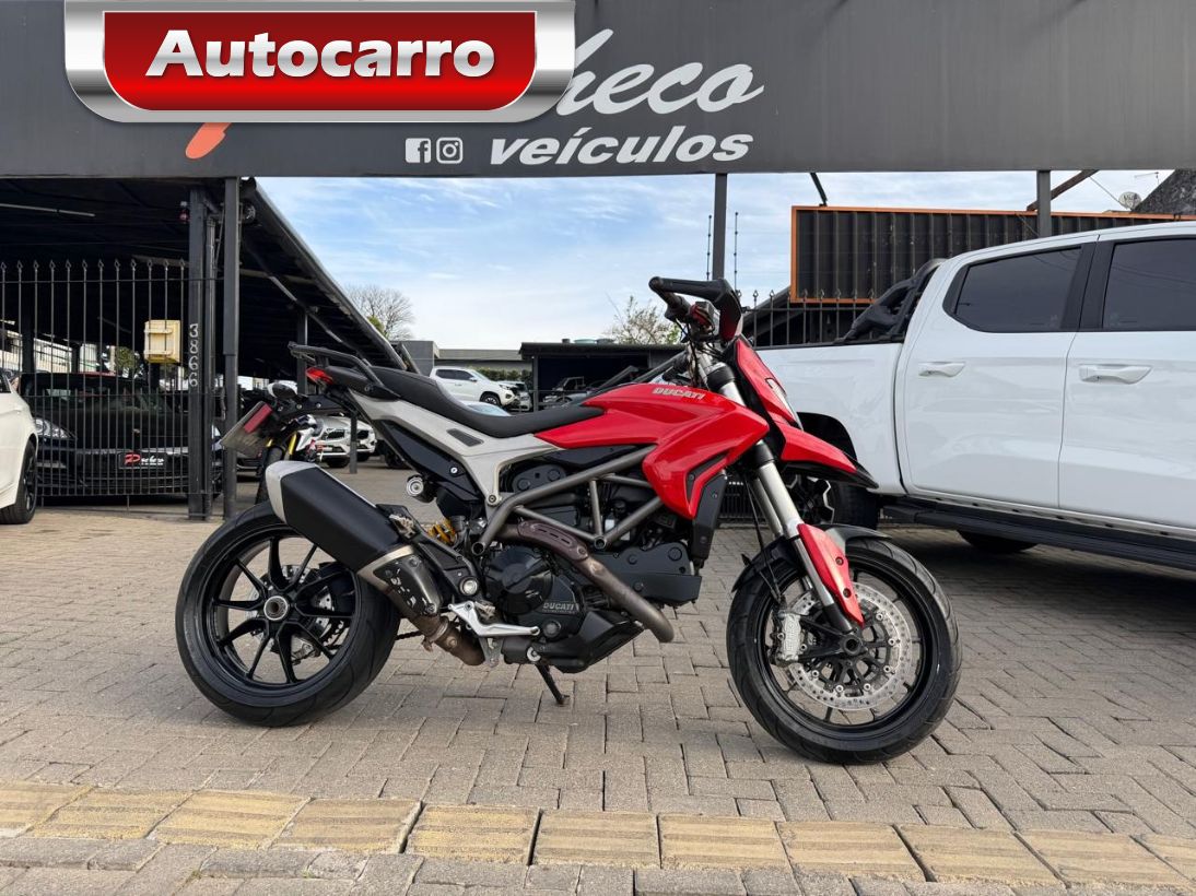 DUCATI