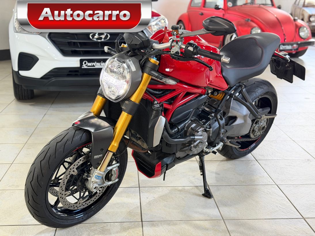 DUCATI