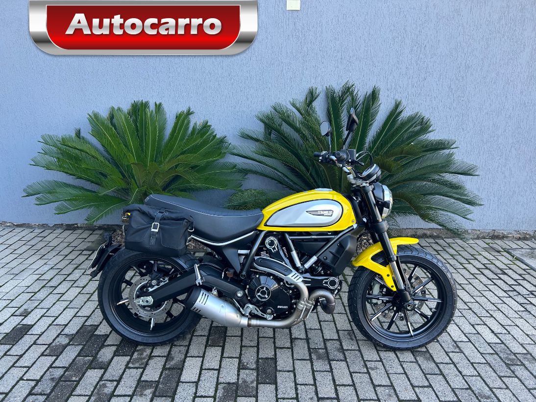 DUCATI
