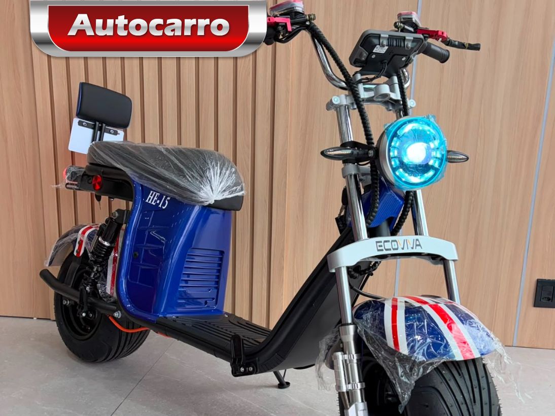 ECOVIVA