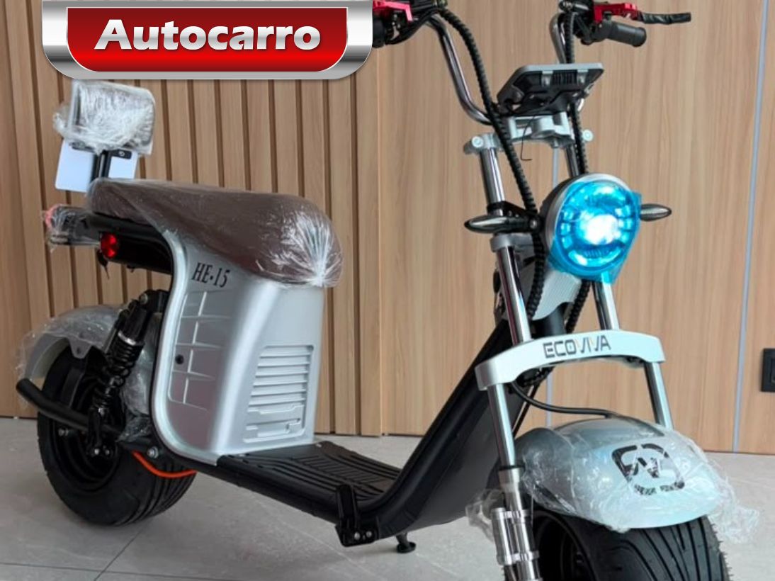 ECOVIVA
