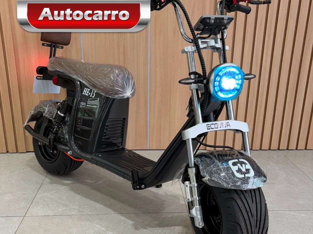ECOVIVA