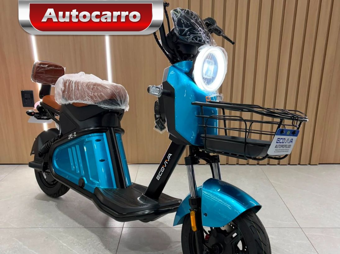 ECOVIVA