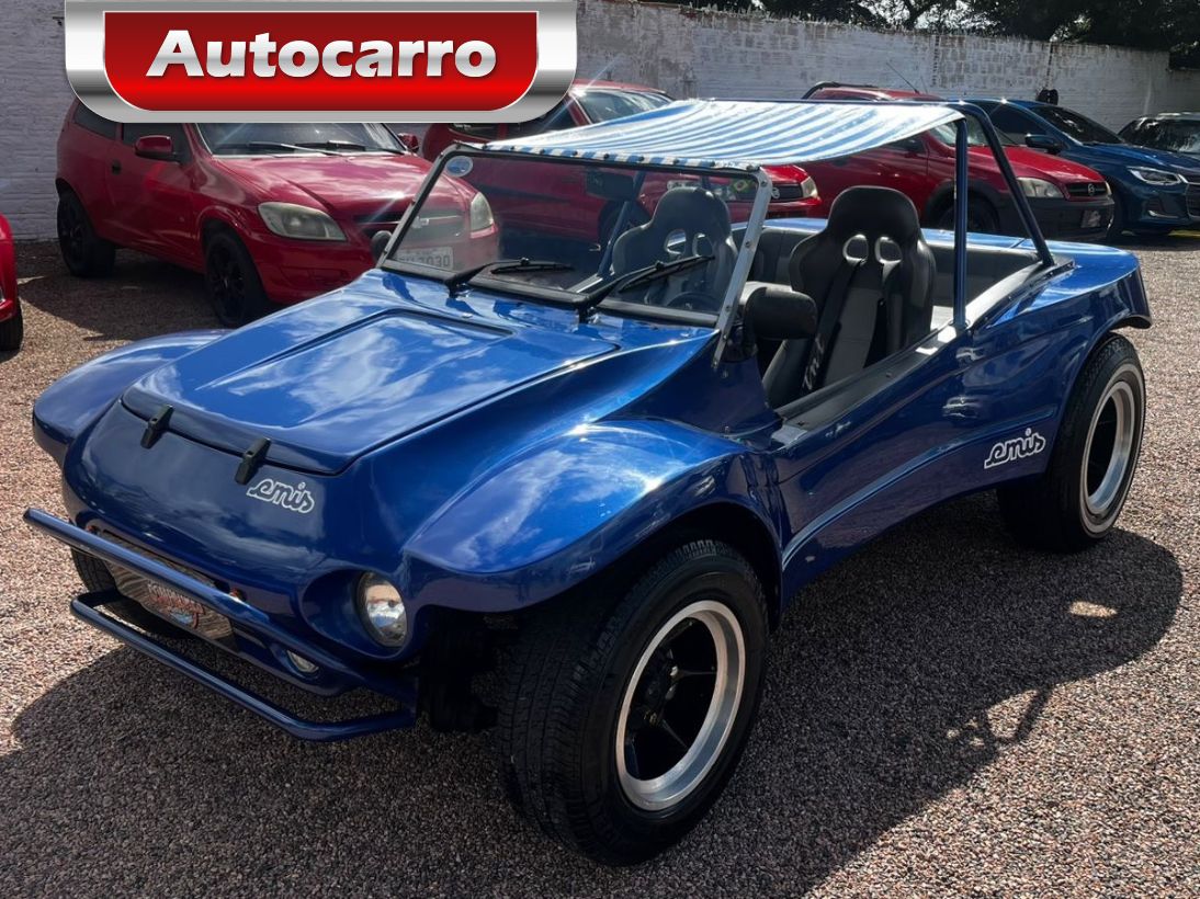 Buggy Emis Buggy M 1998