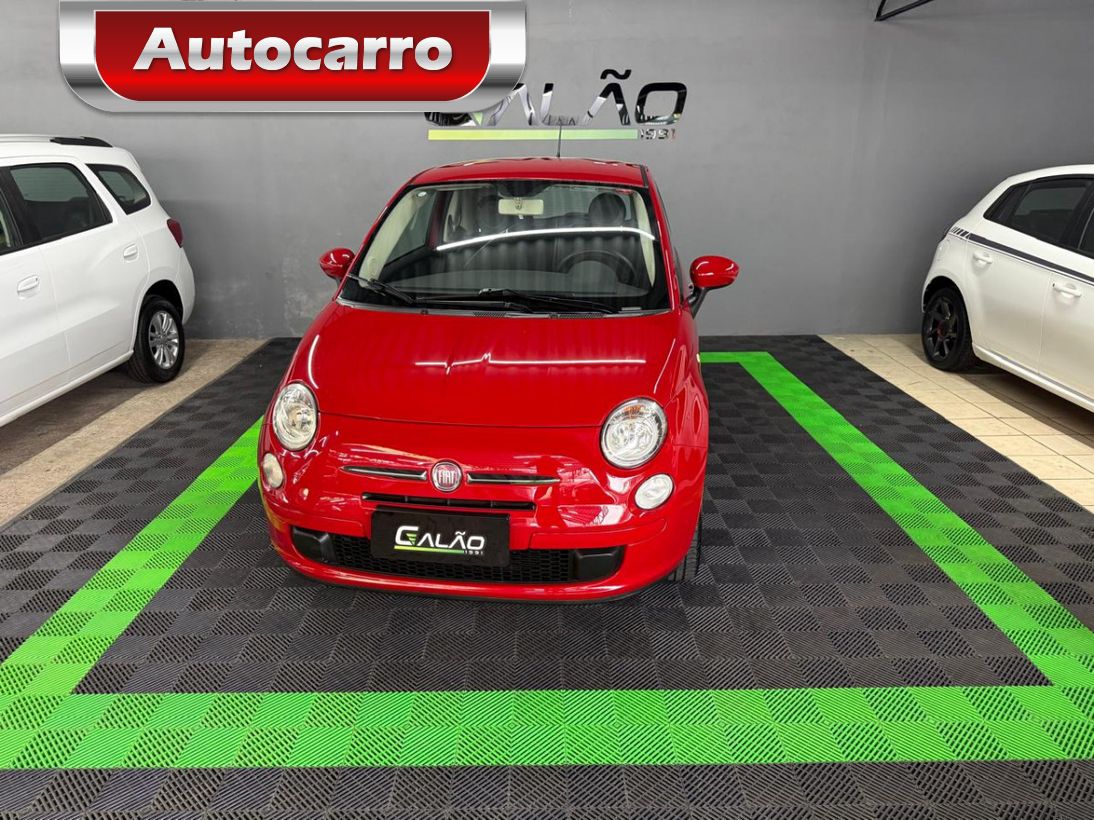 FIAT