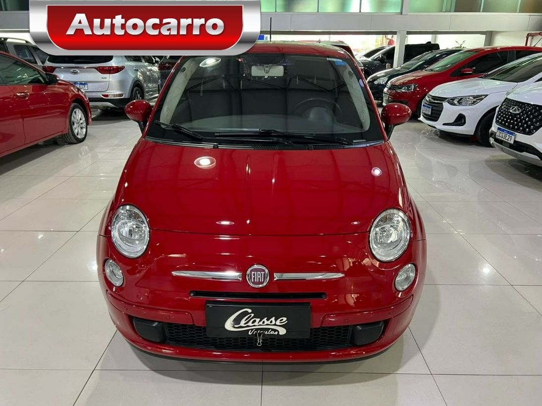 FIAT